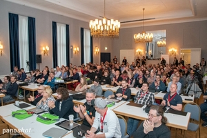Blogpost zur Contao Konferenz 2019 für den Mittwald Blog