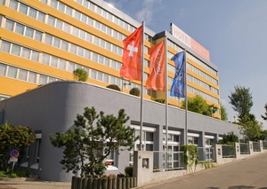 Fotografie Abacco Hotel