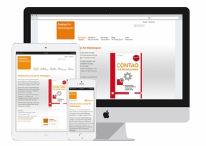 Contao für Webdesigner