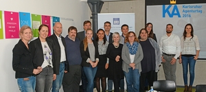 Karlsruher Agenturtag 2016